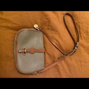 Vintage dooney and bourke purse